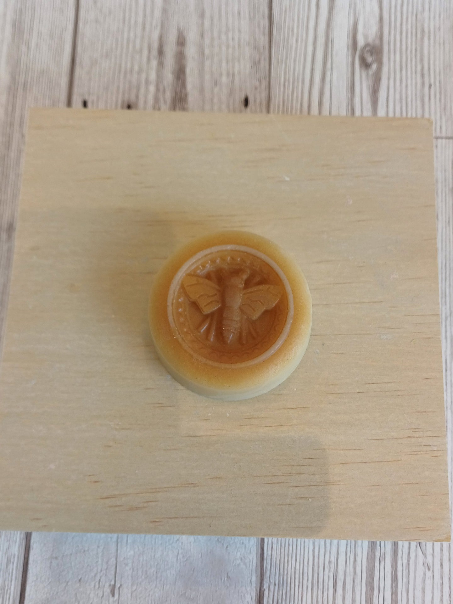 Body Lotion Bar - Sweet Orange