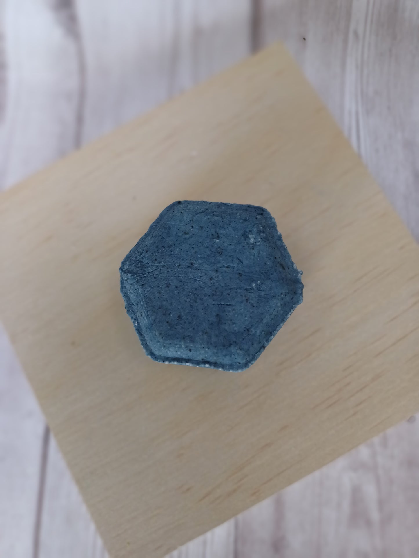 Shampoo Bar - Blueberry