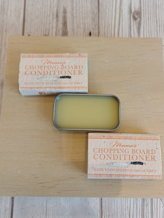 Chopping Board Conditioner