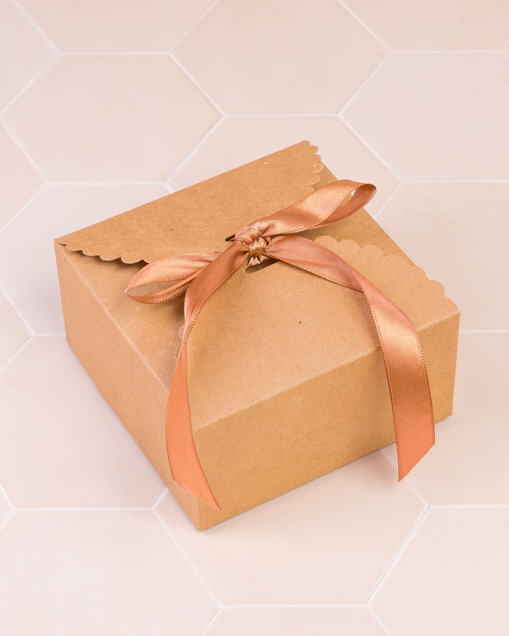 Pamper your pooch Gift box