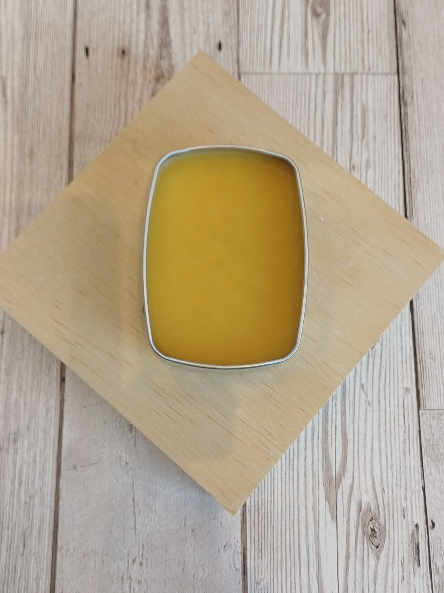 Beeswax Furniture polish