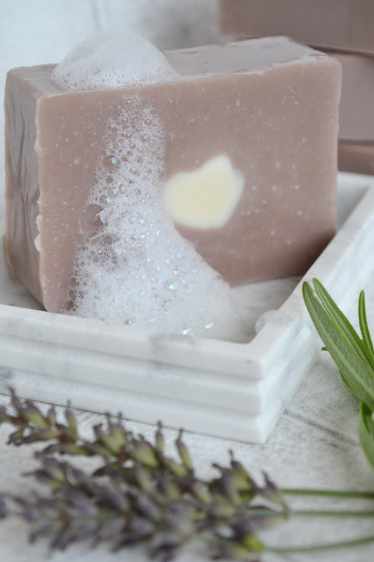 Soap - Relaxing Lavender